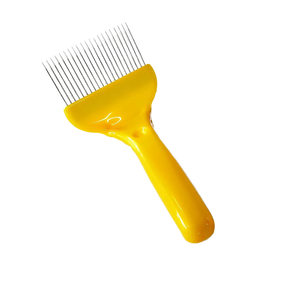 Rental - Honey Extractor Kit 3 Frame Manual