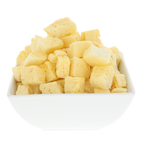 Freeze Dried Yellow Watermelon