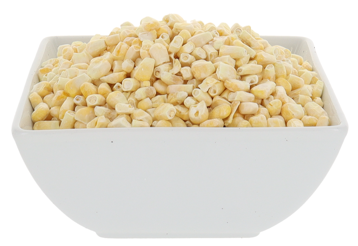 Freeze Dried Corn - Super Sweet