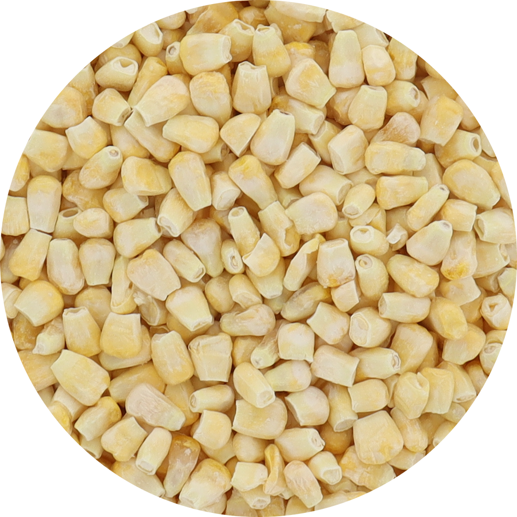 Freeze Dried Corn - Super Sweet