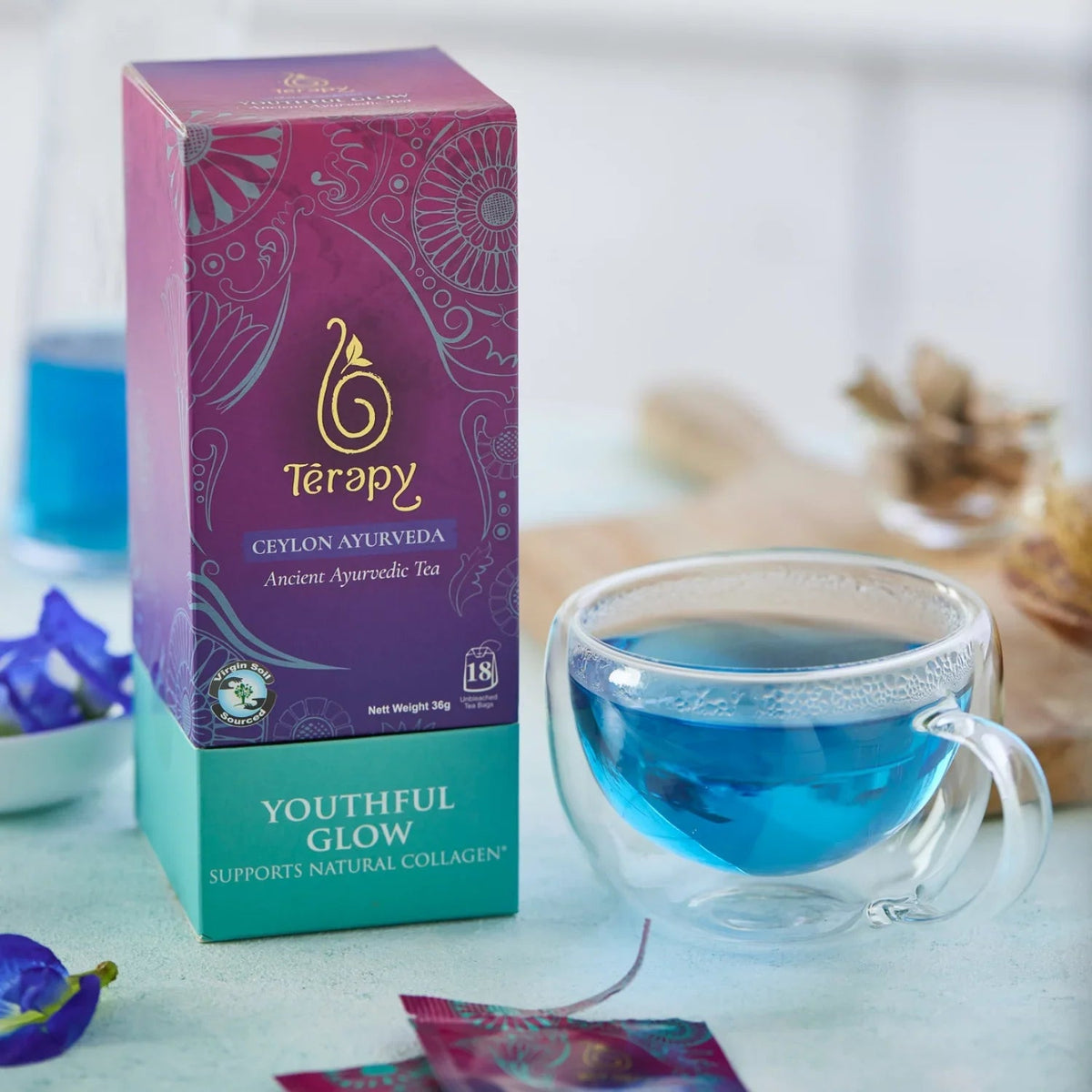 Youthful Glow Tea