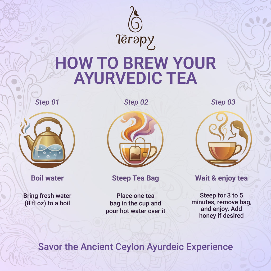 Youthful Glow Tea
