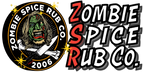 Zombie Spice Rub Co. | Zombie Breath | Go Spice Pouch to Get Hooked | Saluting Onion and Garlic Forever
