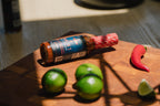 Chocolate Ghost Pepper and Espresso