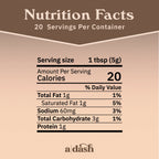 Zen Cacao w/ Reishi