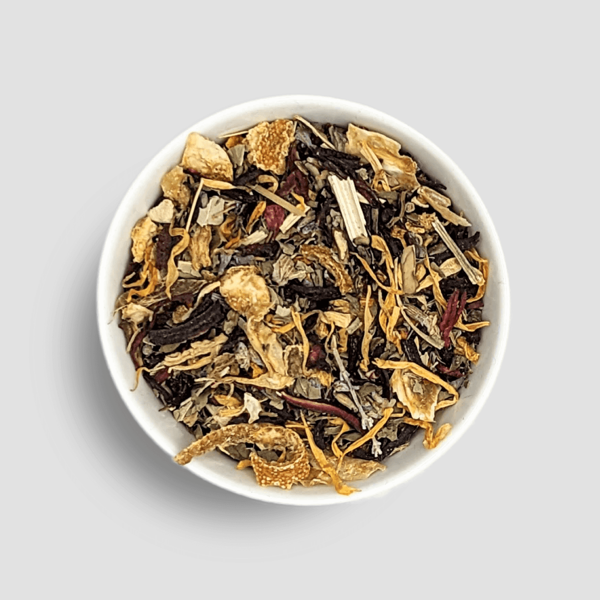 Zen Blend Tea
