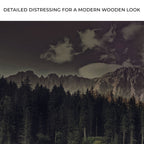 Full Moon Setting Canvas Wall Art