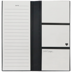 *NEW* Portable Sticky Notes Booklet - Stationery & Gifts