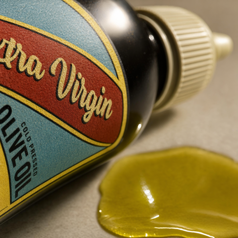 Glory Bound Pick 3 — Choose Any 3 Olive Oils, 16 oz each