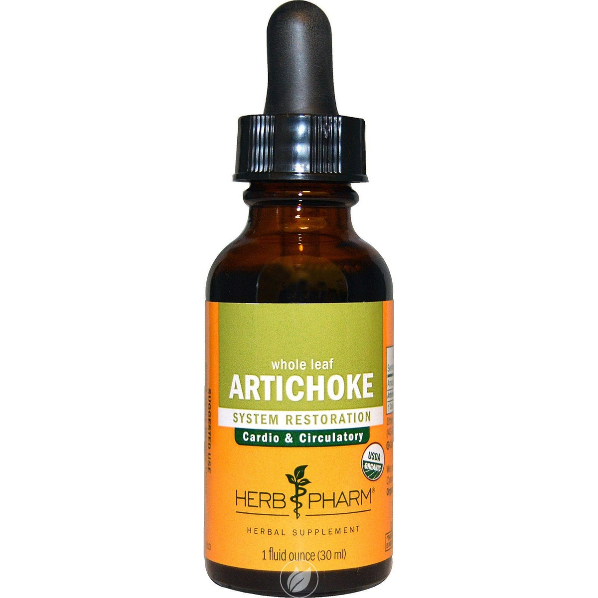 Herb Pharm Artichoke Extract, 1 fl oz
