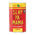 Hot Blend Cajun Seasoning