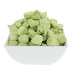 Freeze Dried Ice Cream That Does Not Melt (Bits) Green Tea