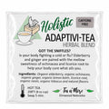Adaptivi-Tea | Single Serving | Caffeine Free | Tea N' More
