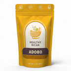 Adobo Seasoning Resealable Bag