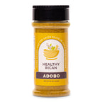 Adobo Seasoning Jar