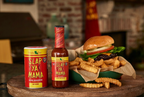 Hot Blend Cajun Seasoning