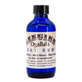Bay Rum with Sandalwood Scented Aftershave | Multiple Sizes | Ogallala Bay Rum