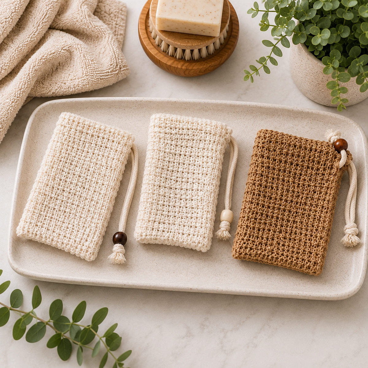 Soap Sleeve | Multiple Options | Private Oaks Soap Co.