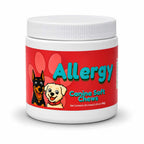 Comfort & Mobility Soft Chew Bundle | Allergy and Hip & Joint | LivHerbals, Inc.