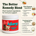 Seasonal Comfort Soft Chew Bundle | Allergy and Multi-Vitamin | LivHerbals, Inc.