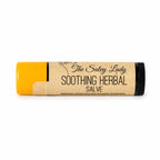 First Aid Balm Pack | Includes Herbal, Cuticle, Cracked Heel & Chest Balms | The Salvy Lady