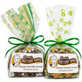 Homemade Almond Toffee Bundle | 8 oz | Milk and Dark Chocolate | Barb's Buttery Toffee