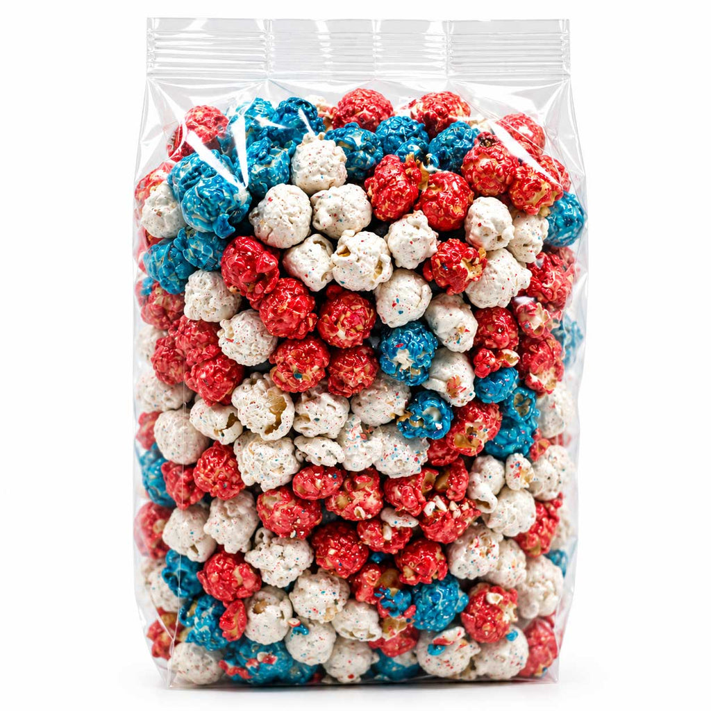 American Medley Popcorn | Pack of 3 | 5 oz | HR Poppin' Snacks