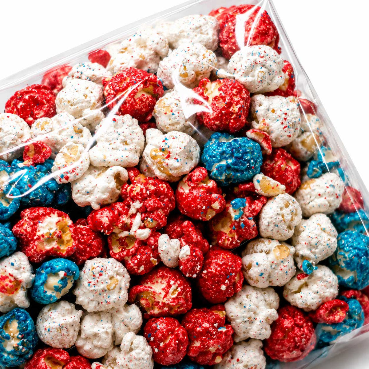 American Medley Popcorn | Pack of 3 | 5 oz | HR Poppin' Snacks