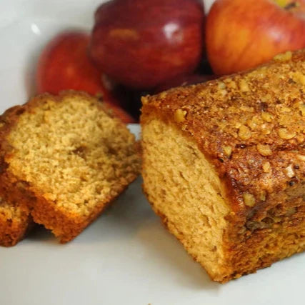 SALE | Apple Struesel Cake | Pack of 2 | 16 oz | Beatrice Bakery