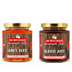 Harvest Apple Collection | Nutt Family Jams & Jellies