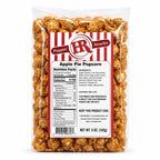 Apple Pie Popcorn | 5 oz | HR Poppin' Snacks