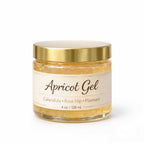 Apricot Gel Facial Night Cream | 4 oz | Country Radiance