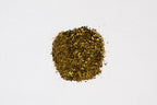Asian Tea Rub