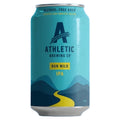 Athletic Brewing Company - 'Run Wild' Non-Alcoholic IPA (12OZ)