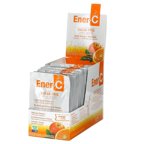 Ener-C Orange 1000mg Sugar Free, 30 ct