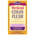 Nature's Secret Weekend Colon Flush, 16 ct