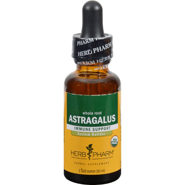 Herb Pharm Astragalus, 1 fl oz