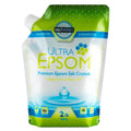 Saltworks Ultra Unscented Epsom Salt, 2 lb