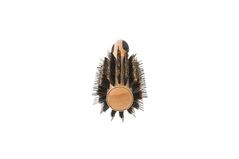 Bass Brushes - Brush Therml Hot Curl Medium - 1 Each 1-ct