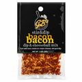 Bacon Bacon Dip & Cheeseball Mix | .9 oz | GB's Kitchen