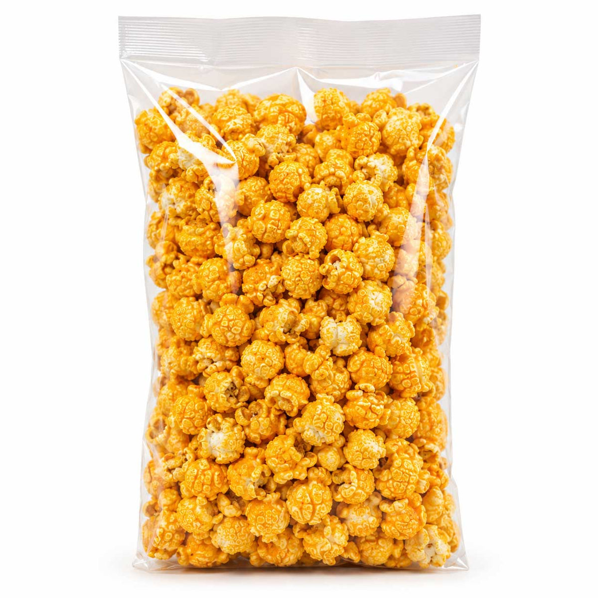 Bacon Cheddar Popcorn | Pack of 12 | 3 oz | HR Poppin' Snacks