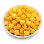 Bacon Cheddar Popcorn | 3 oz | HR Poppin' Snacks