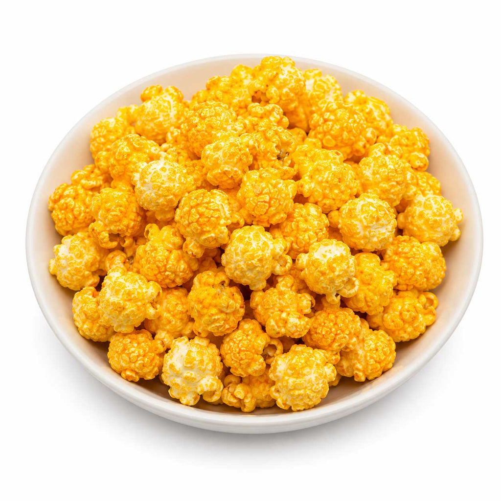 Bacon Ranch Popcorn | 3 oz | HR Poppin' Snacks