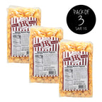 Bacon Ranch Popcorn | Pack of 3 | 3 oz | HR Poppin' Snacks