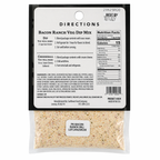 Bacon Ranch Dip & Cheeseball Mix | 1.25 oz | GB's Kitchen