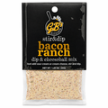 Bacon Ranch Dip & Cheeseball Mix | 1.25 oz | GB's Kitchen