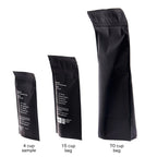 Jet Black - Roasty Coffee Black Tea