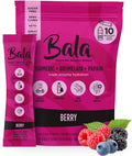 Bala Hydro Receiver Mix Stick Packs, Berry, 8 ct