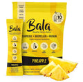 Bala Hydro Receiver Mix Stick Packs, Pineapple, 8 ct