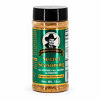 Jim Baldridge Secret Seasoning | Pack of 2 | 12 oz | Gluten Free | Baldridge Food Company